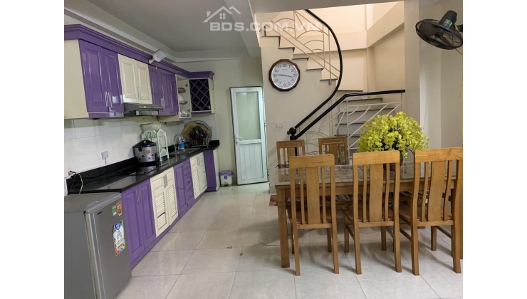 Bán nhà Tam Trinh 36 m2, 3 tỷ 500, Full nội thất xịn sò. LH: 0947865456